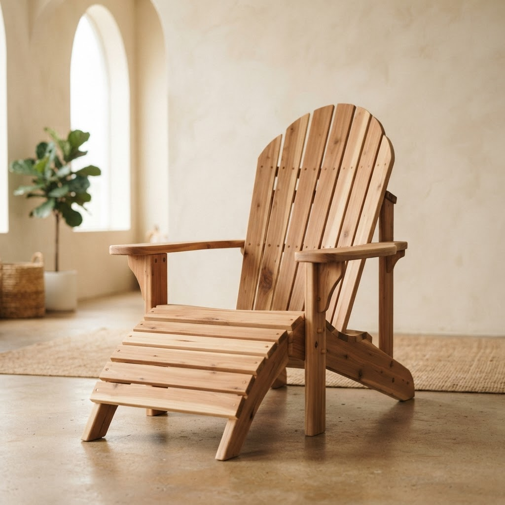 The Lakeside Chair