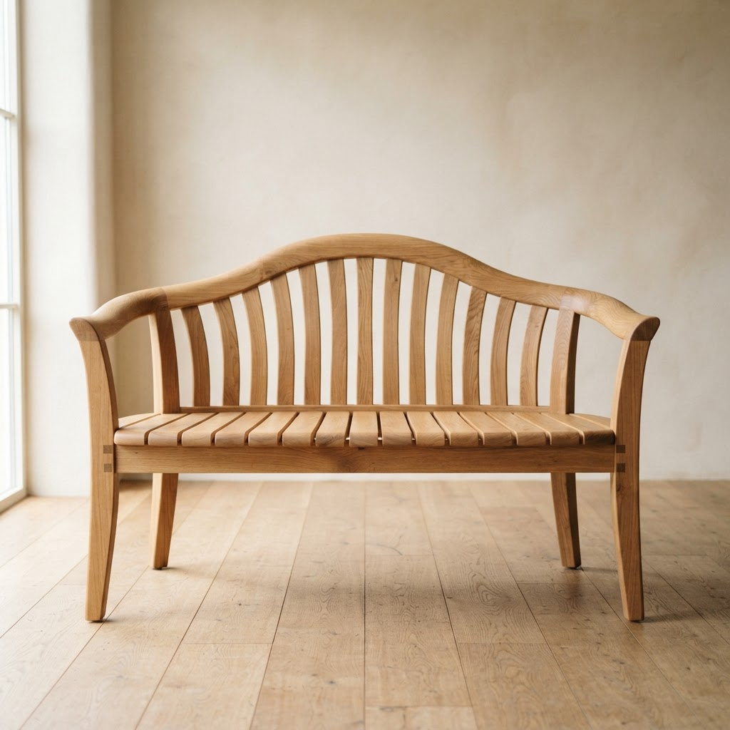 The Orchard Bench